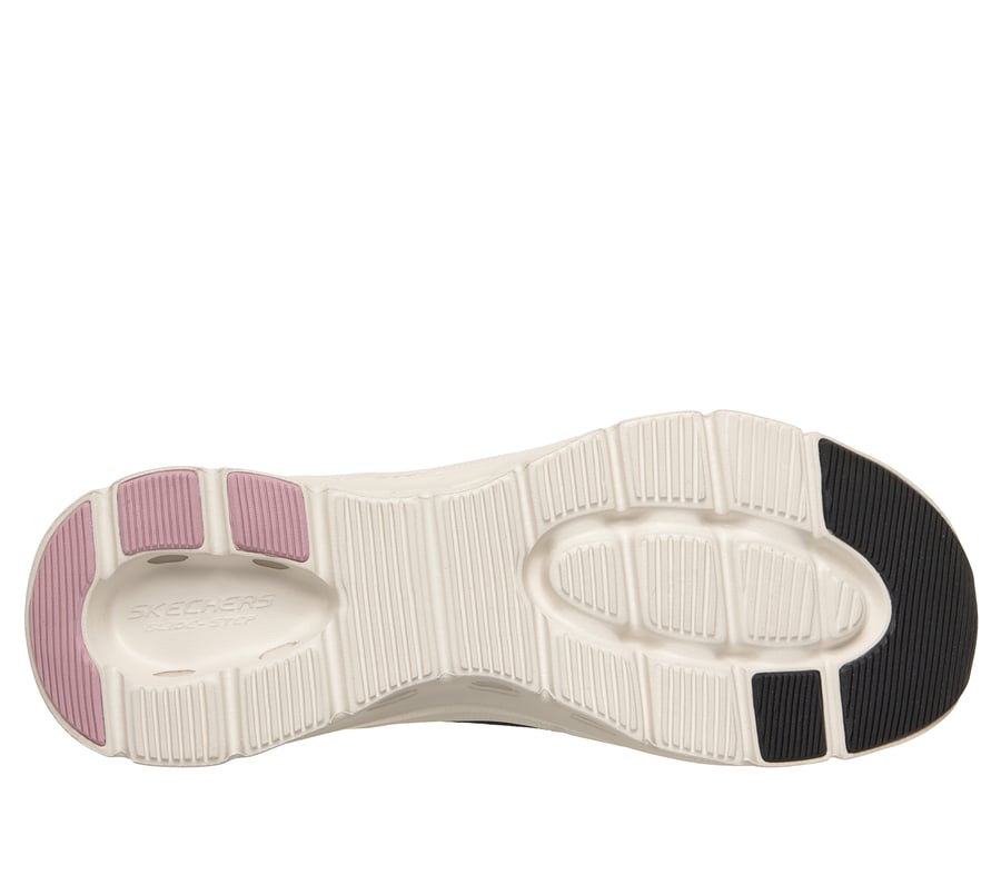 skechers slip-ins glide-step pro - rhinestone radiance