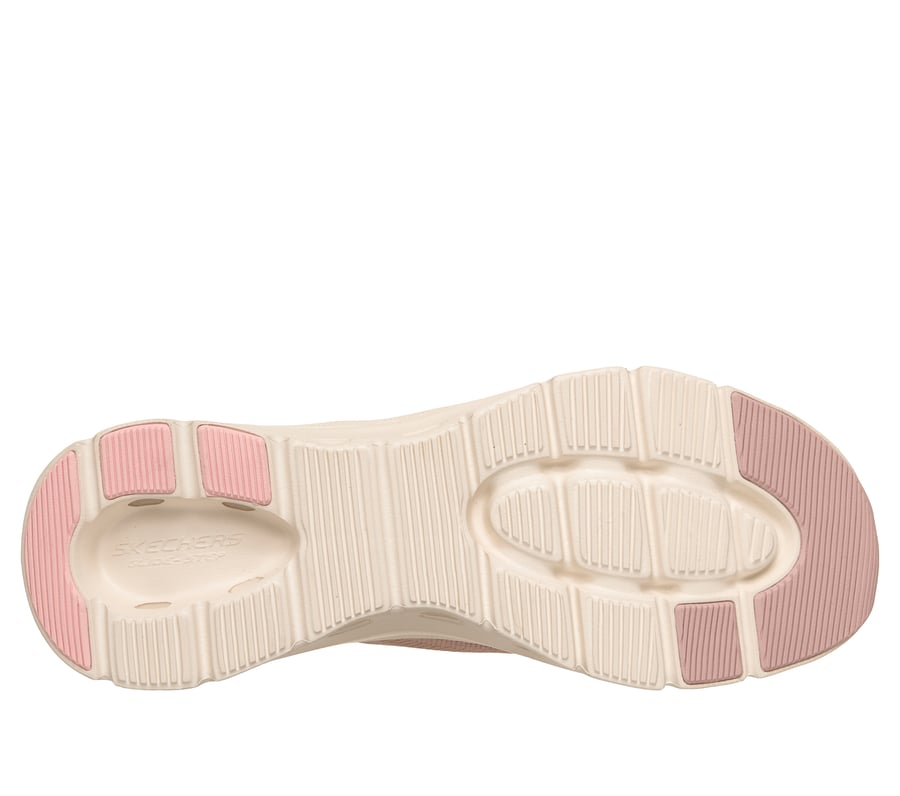 skechers slip-ins glide-step pro - rhinestone radiance
