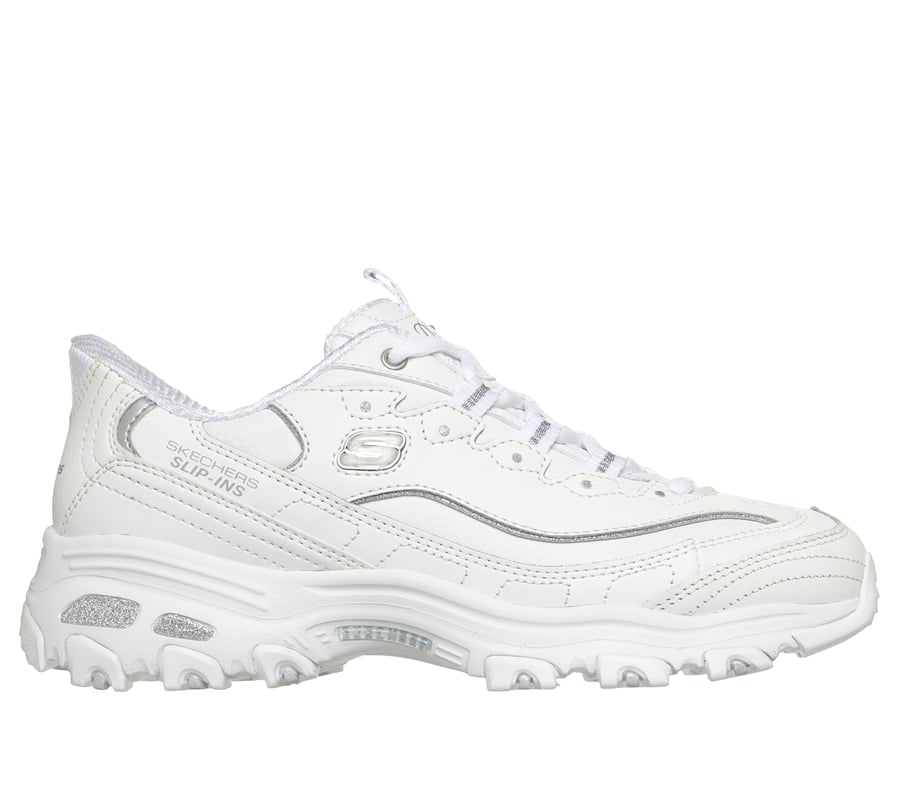 skechers slip-ins dlites - vinnande val