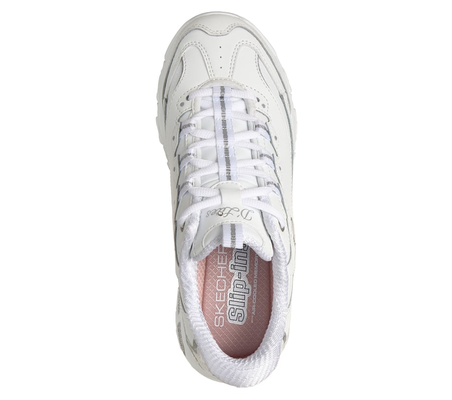 skechers slip-ins dlites - vinnande val