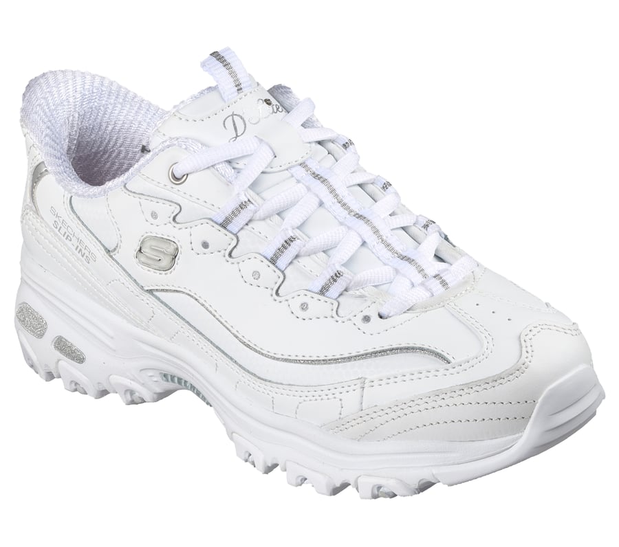 skechers slip-ins dlites - vinnande val