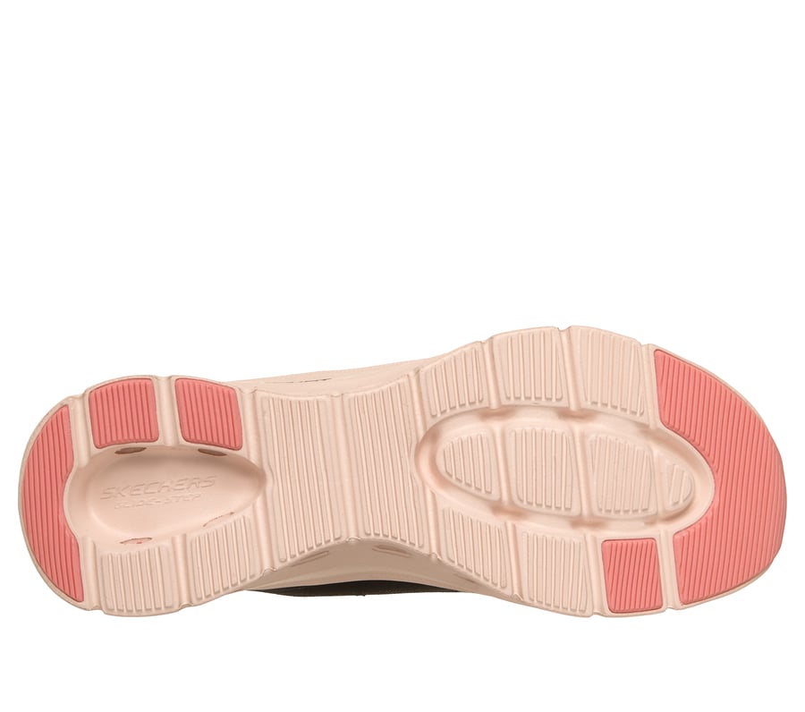 skechers slip-ins arch fit glide-step pro