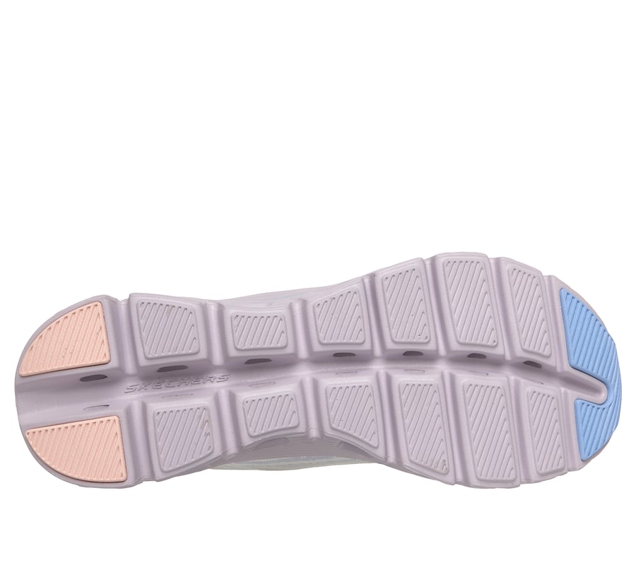 skechers slip-ins arch fit glide-step wave