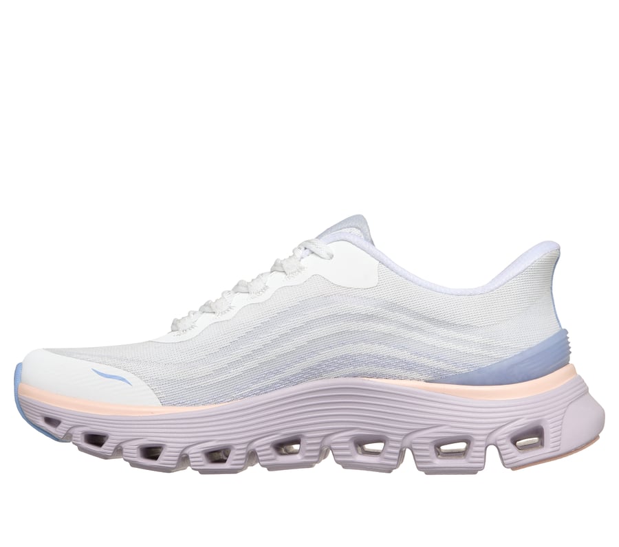 skechers slip-ins arch fit glide-step wave