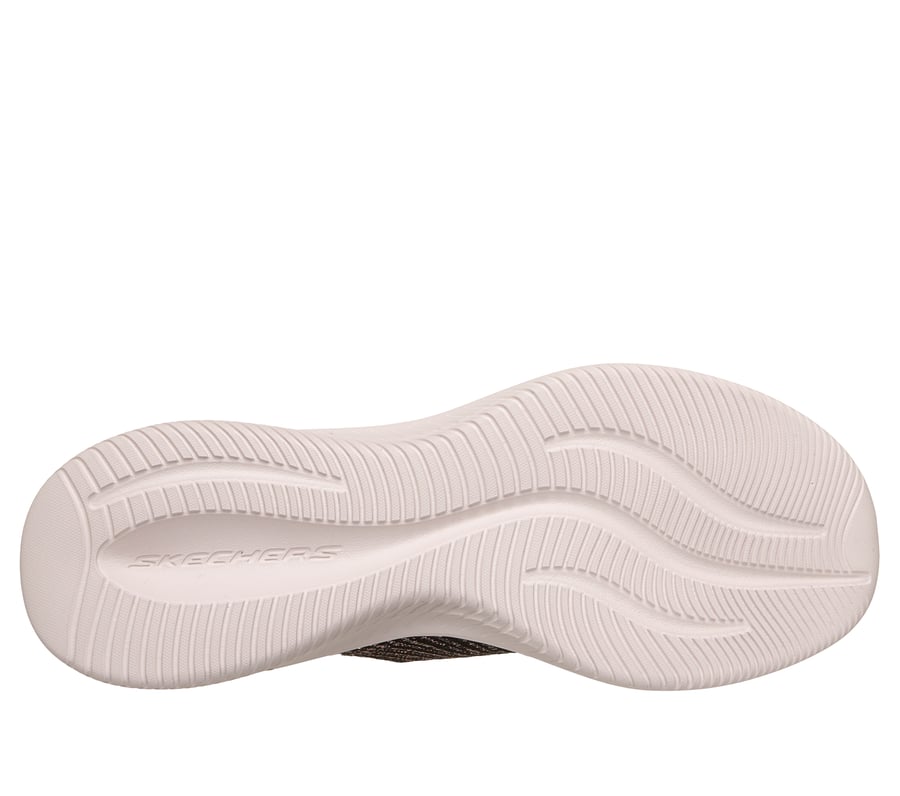 skechers slip-ins ultra flex 4.0 - midnattsgnistra