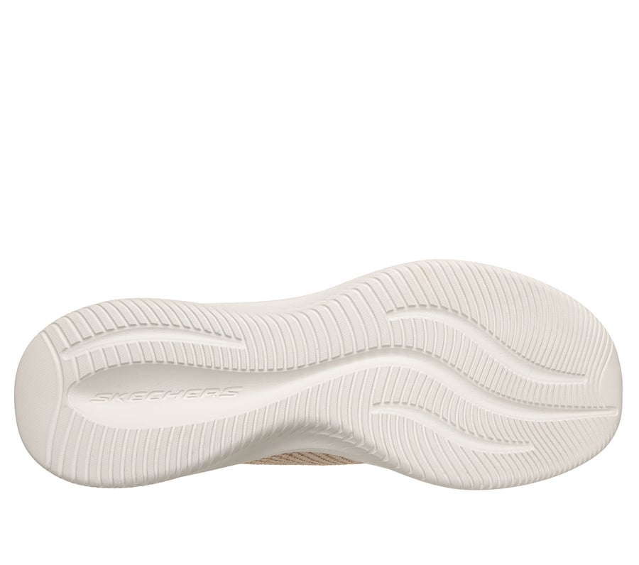 skechers slip-ins ultra flex 4.0 - midnattsgnistra