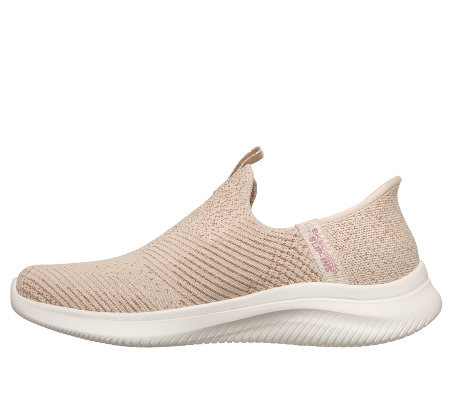 skechers slip-ins ultra flex 4.0 - midnattsgnistra