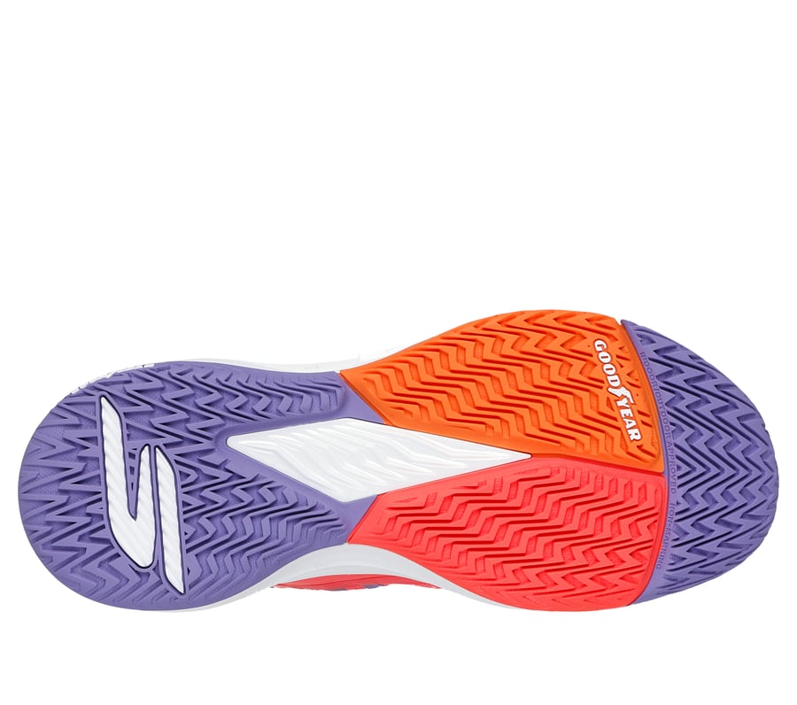skechers slip-ins tennis baseline bully
