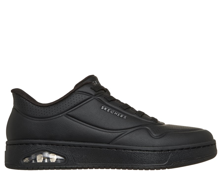skechers slip-ins uno ctl - liggande låg