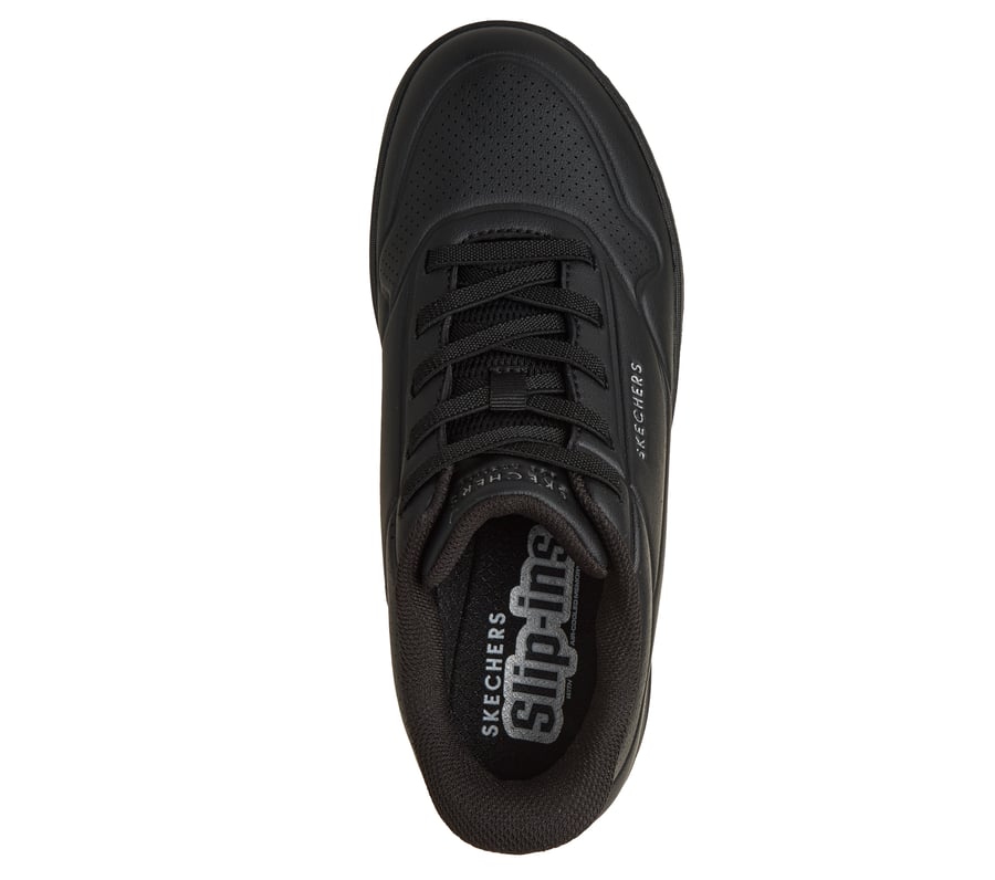skechers slip-ins uno ctl - liggande låg