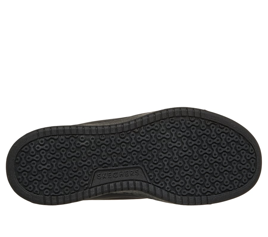 skechers slip-ins uno ctl - liggande låg