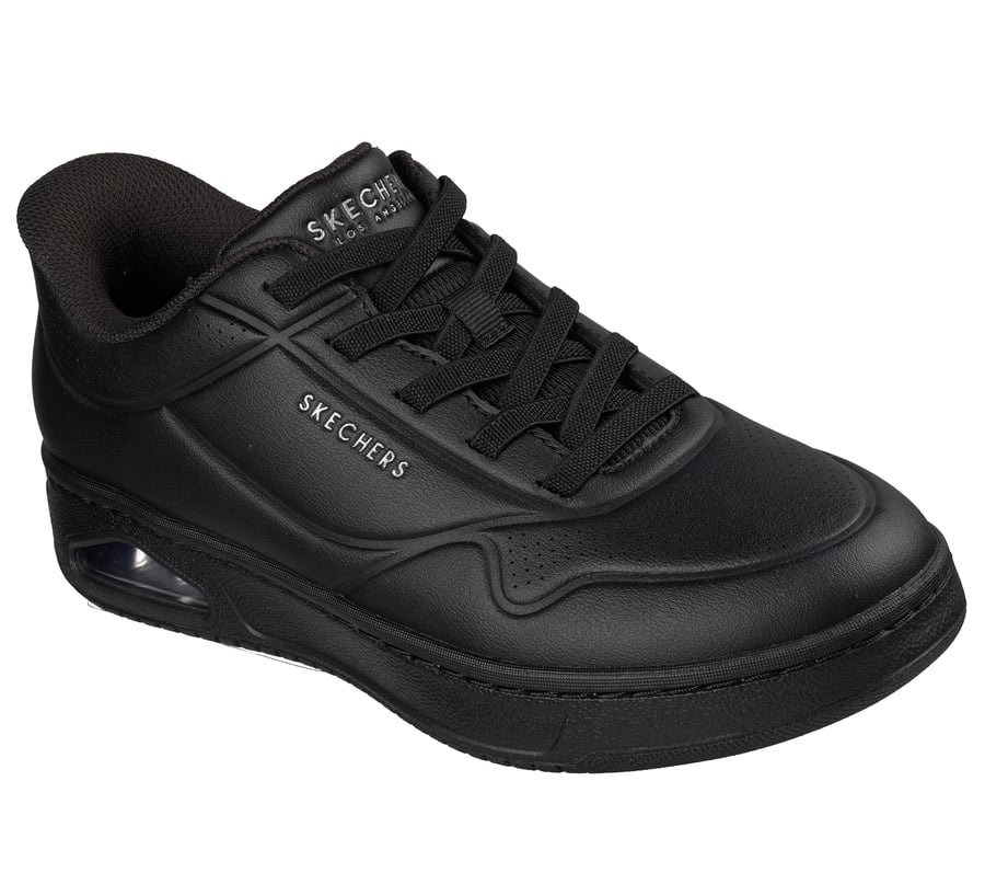 skechers slip-ins uno ctl - liggande låg