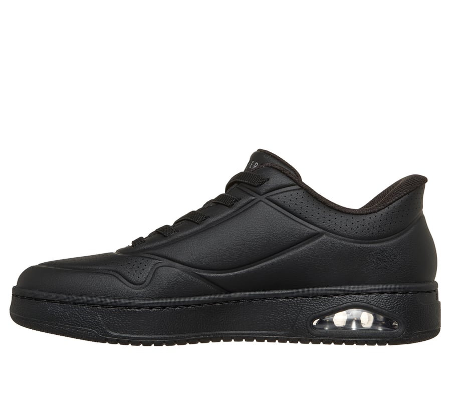 skechers slip-ins uno ctl - liggande låg