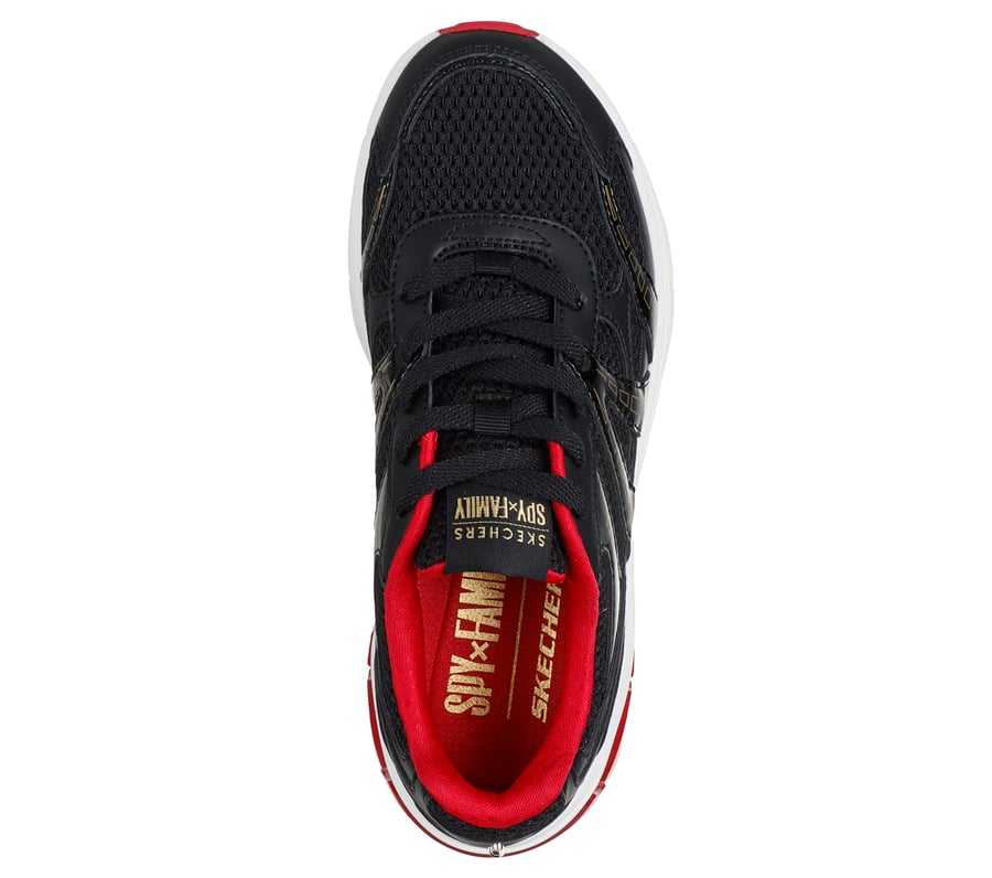 spy x family skechers shadow - spy x family