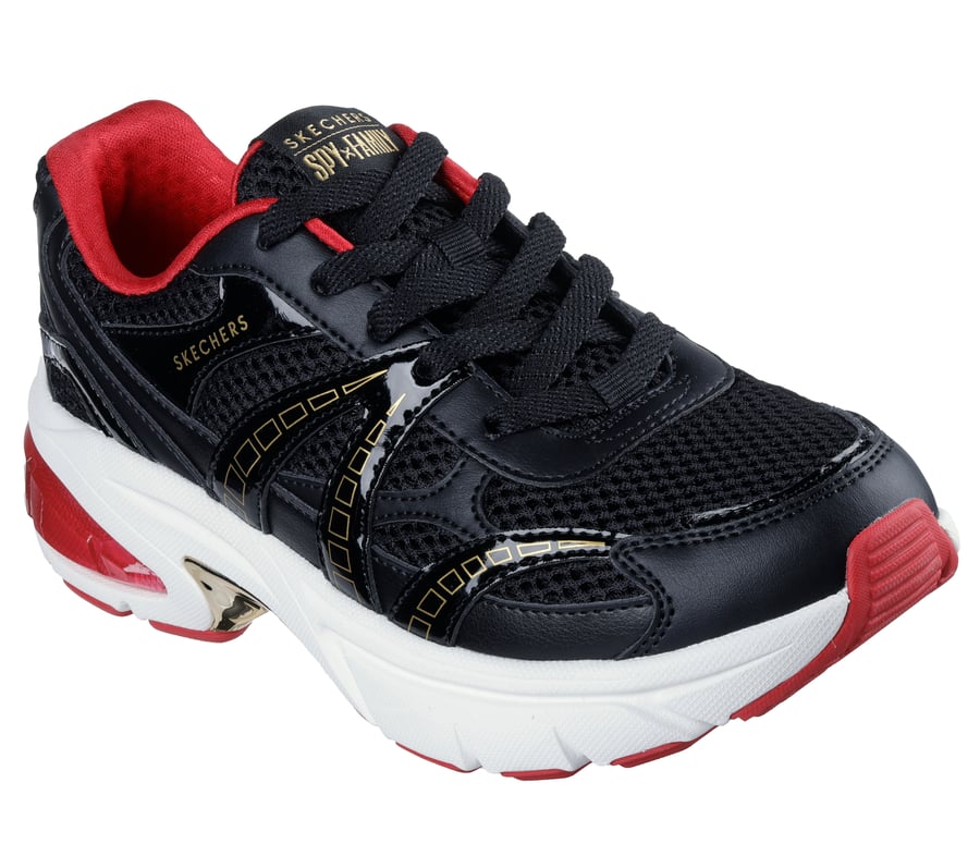 spy x family skechers shadow - spy x family