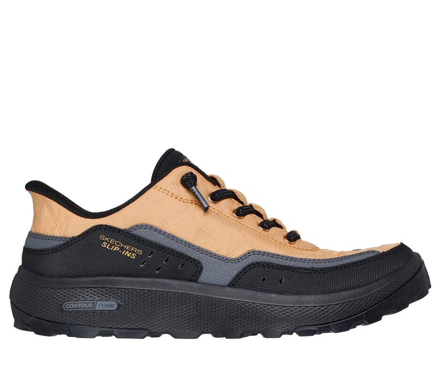 skechers slip-ins relaxed fit urban explore - mysig passform