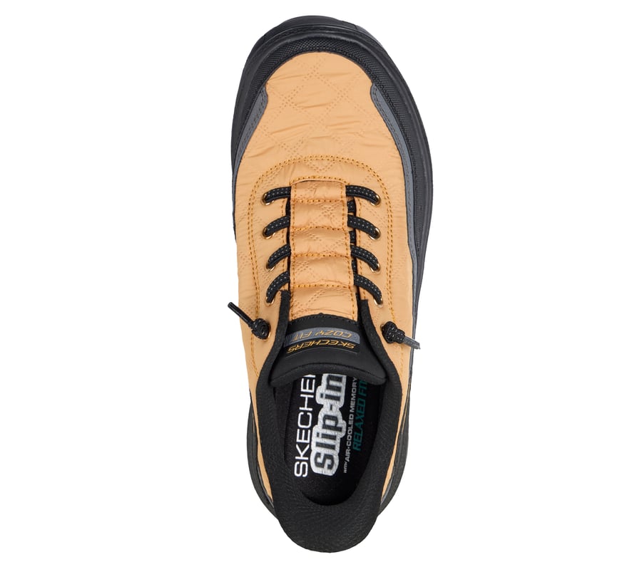 skechers slip-ins relaxed fit urban explore - mysig passform