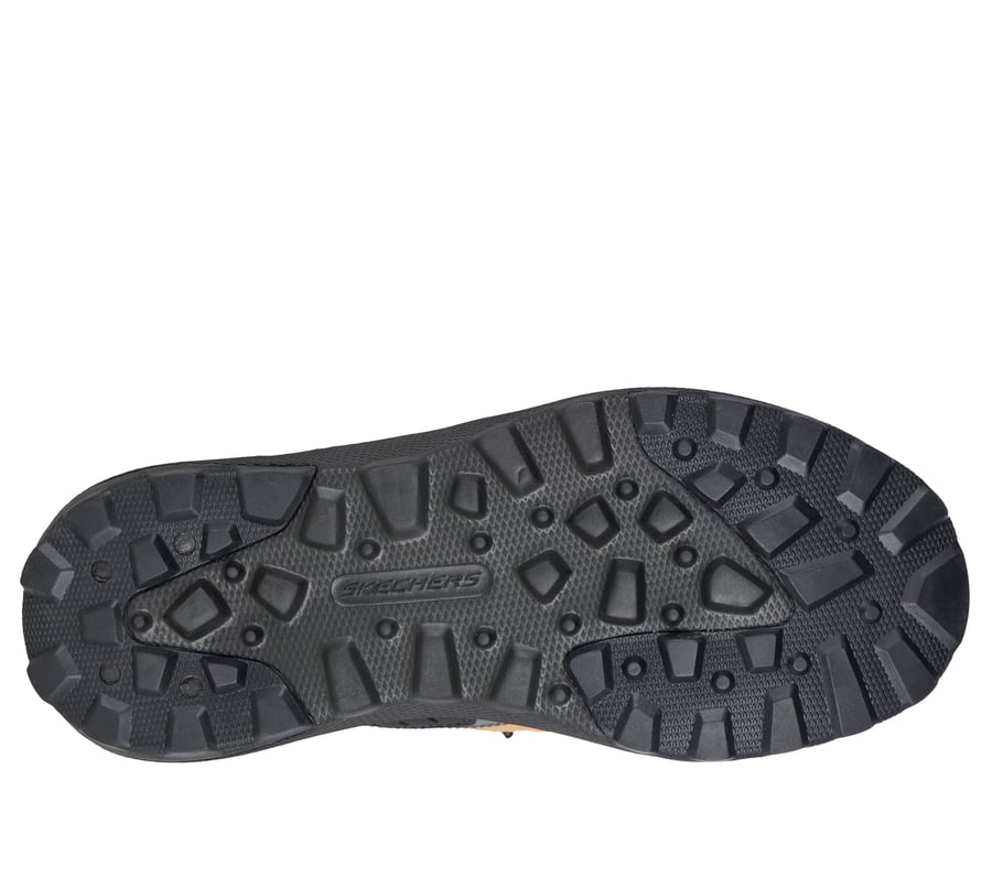 skechers slip-ins relaxed fit urban explore - mysig passform