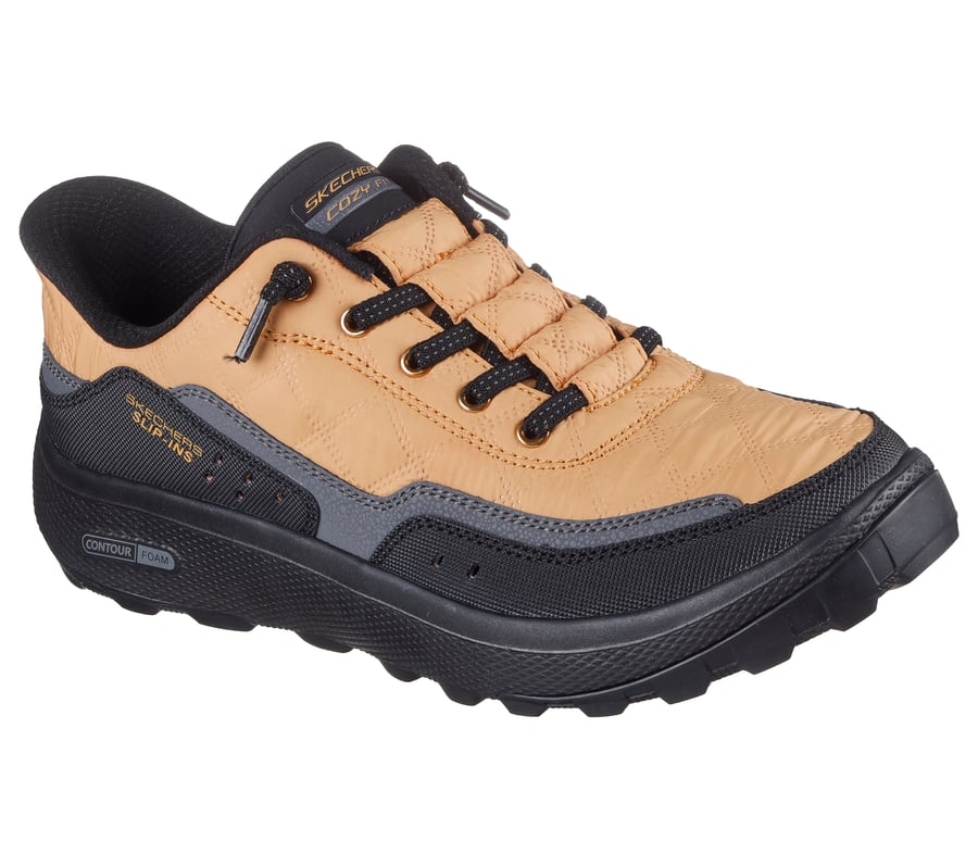 skechers slip-ins relaxed fit urban explore - mysig passform