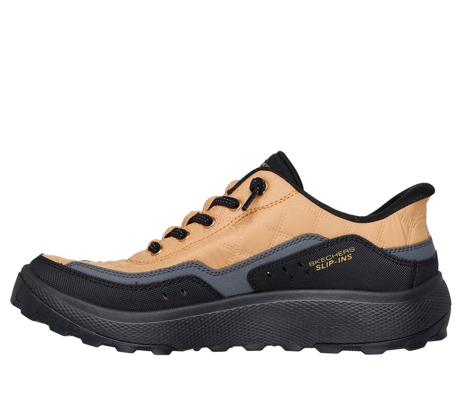 skechers slip-ins relaxed fit urban explore - mysig passform