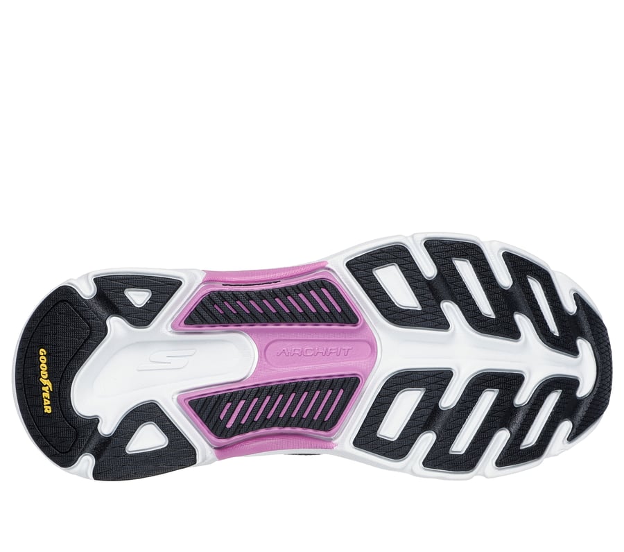 skechers slip-ins max cushioning arch fit - adelphi