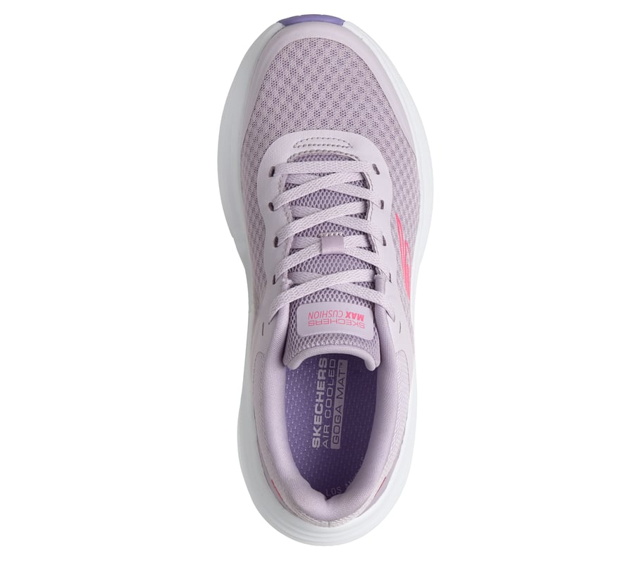 max cushioning endeavour
