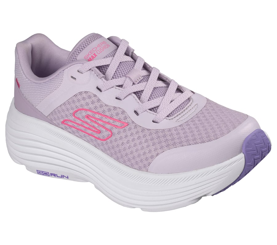 max cushioning endeavour