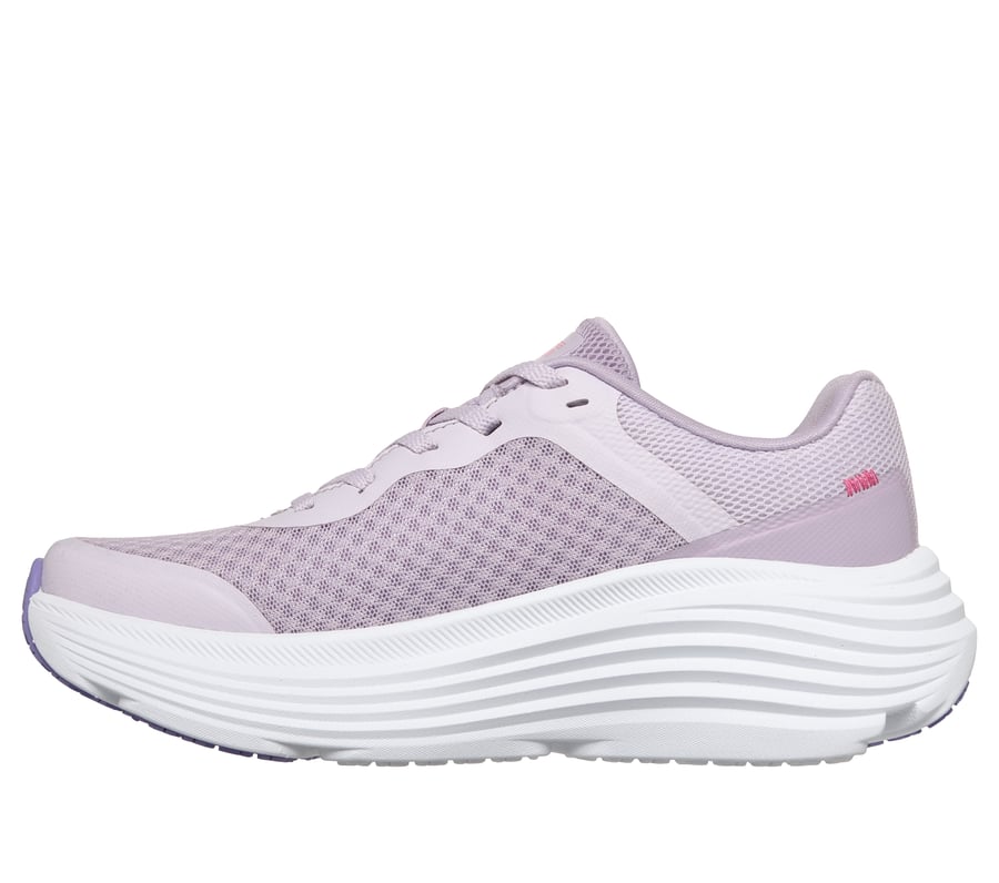 max cushioning endeavour