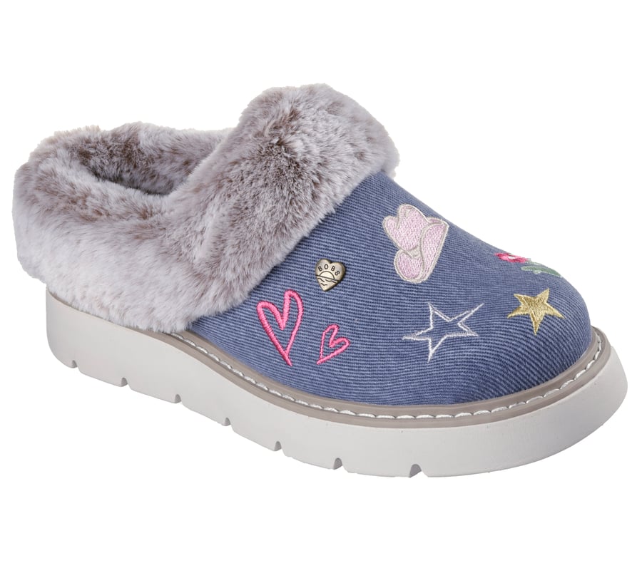 bobs keepsakes lite - denim dreams