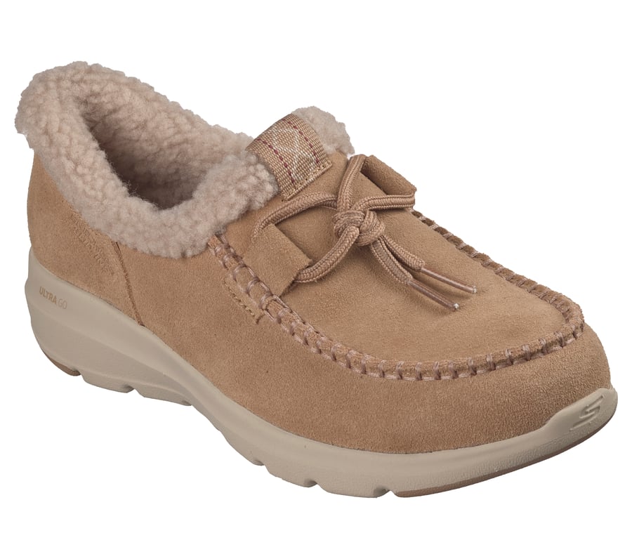 skechers slip-ins glacial ultra - millie