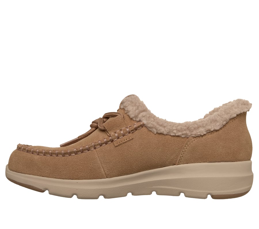skechers slip-ins glacial ultra - millie