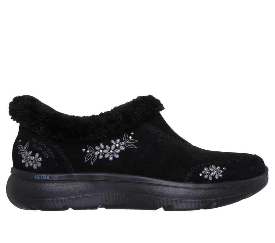 skechers slip-ins on-the-go encore - elle
