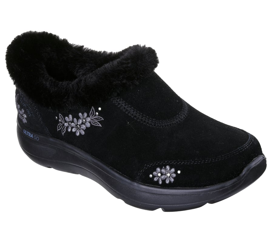 skechers slip-ins on-the-go encore - elle