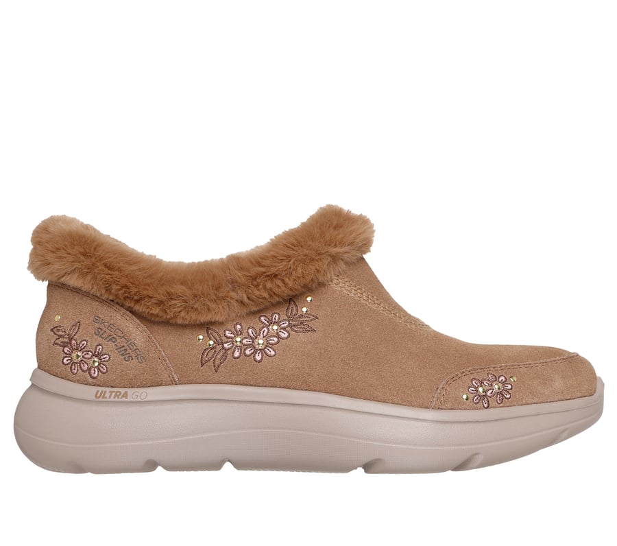skechers slip-ins on-the-go encore - elle
