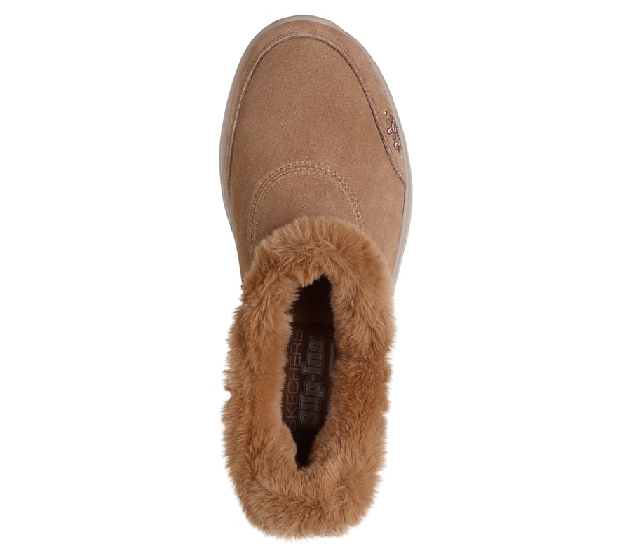 skechers slip-ins on-the-go encore - elle