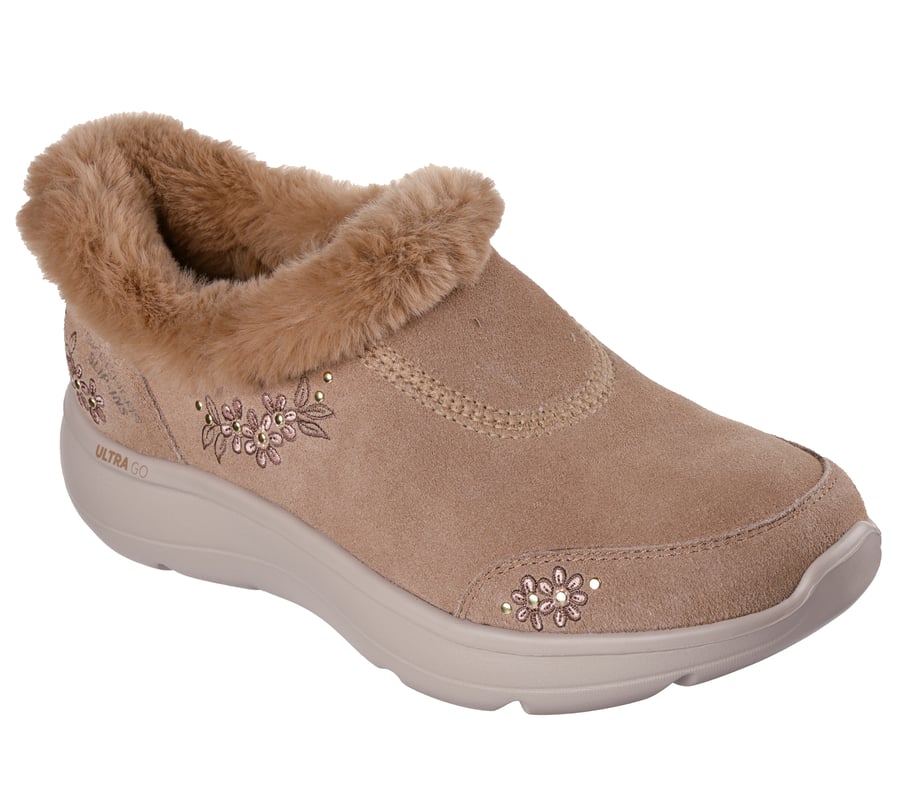 skechers slip-ins on-the-go encore - elle