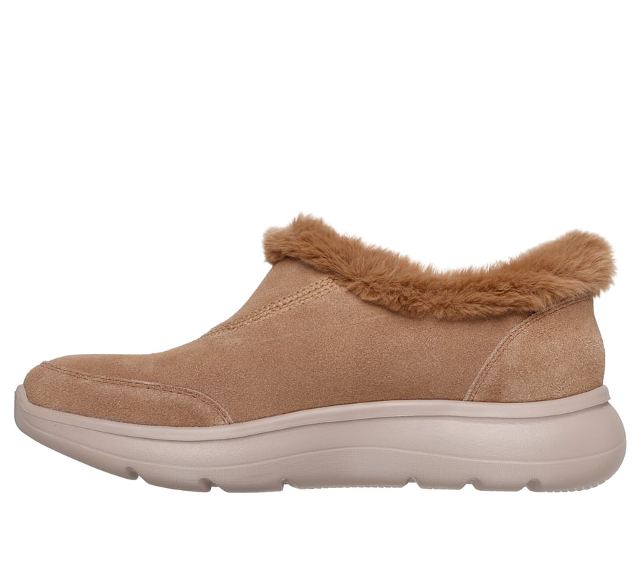 skechers slip-ins on-the-go encore - elle