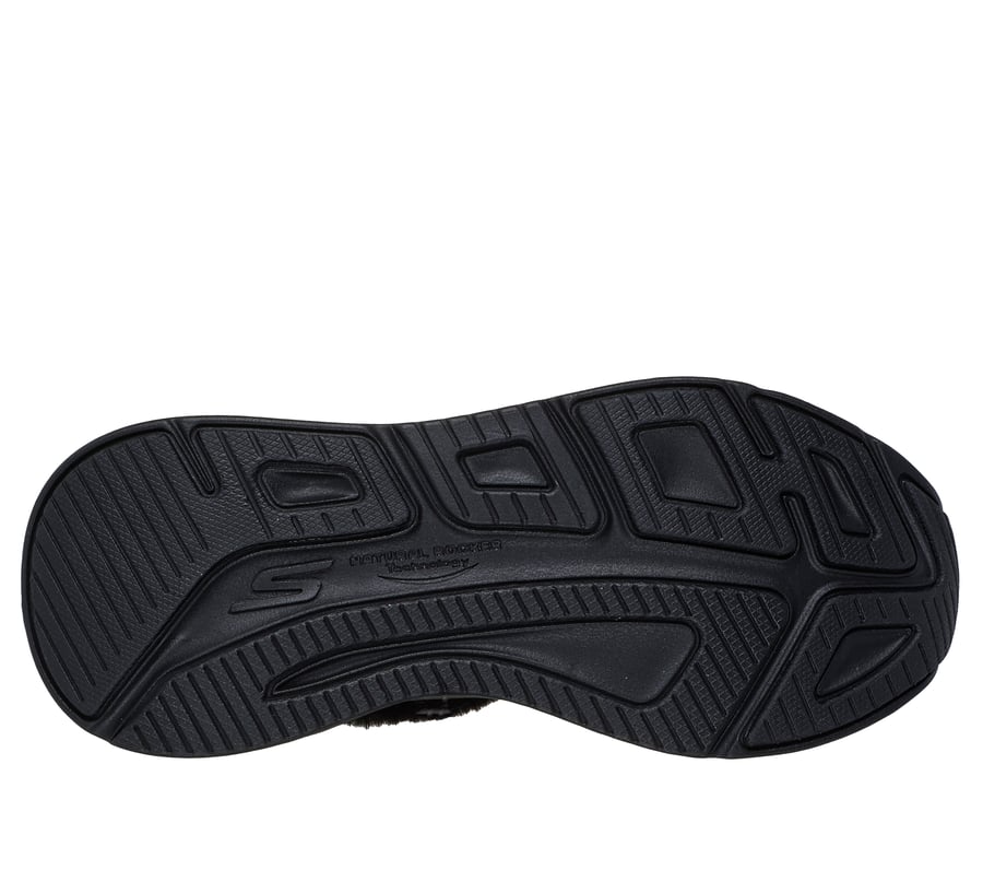 max cushioning elite 2.0 - snowy summit