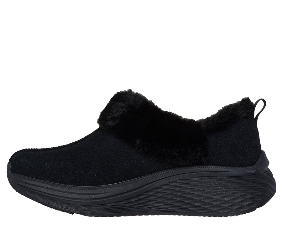 max cushioning elite 2.0 - snowy summit