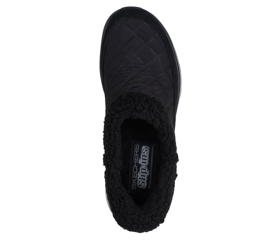 skechers slip-ins on-the-go joy - cozy fit cara