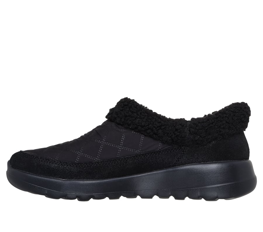 skechers slip-ins on-the-go joy - cozy fit cara