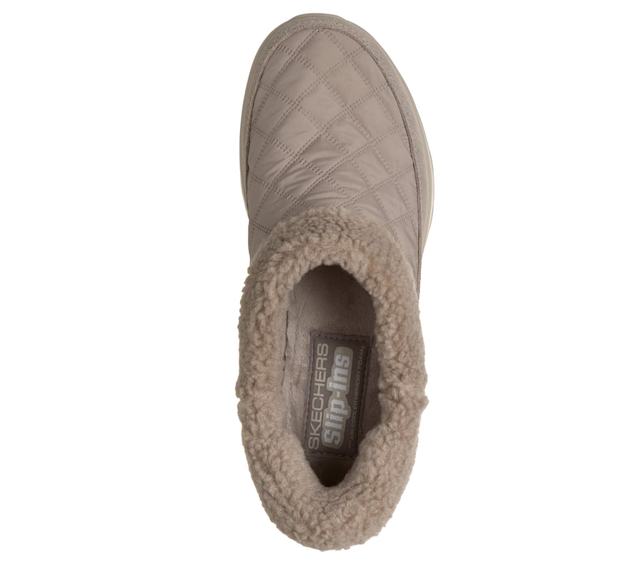 skechers slip-ins on-the-go joy - cozy fit cara
