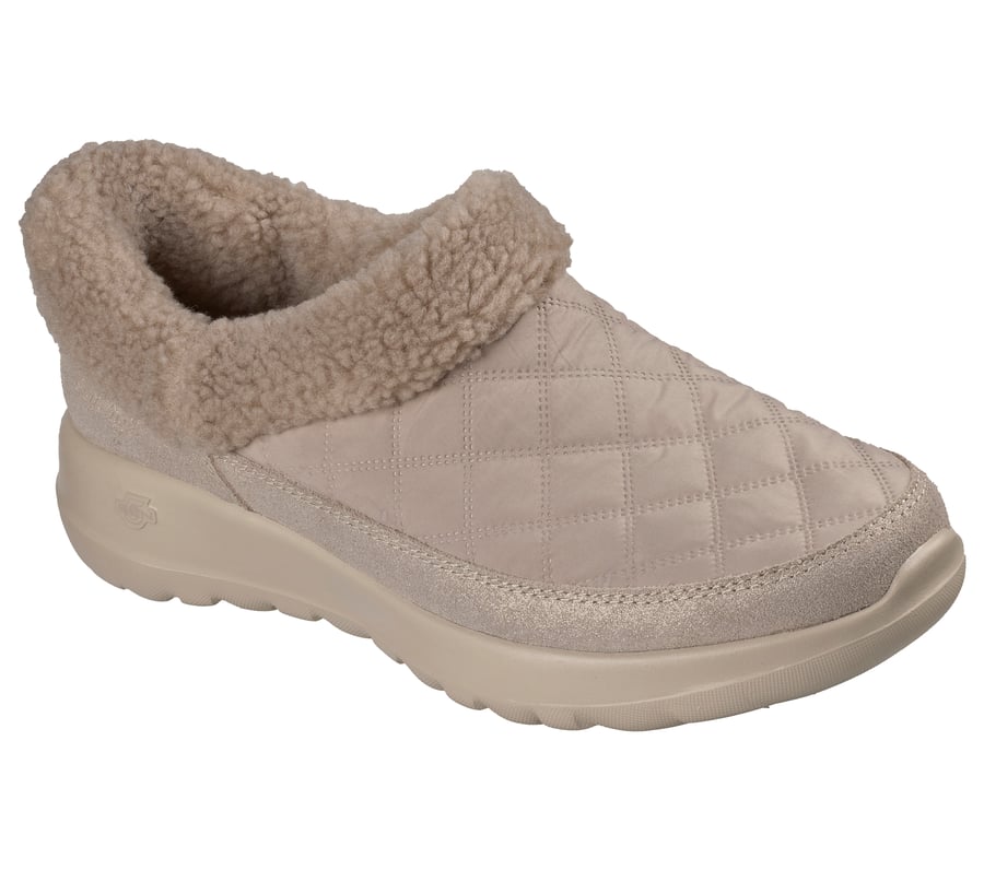 skechers slip-ins on-the-go joy - cozy fit cara