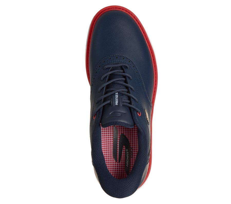 skechers slip-ins vattentäta go golf prestige sl