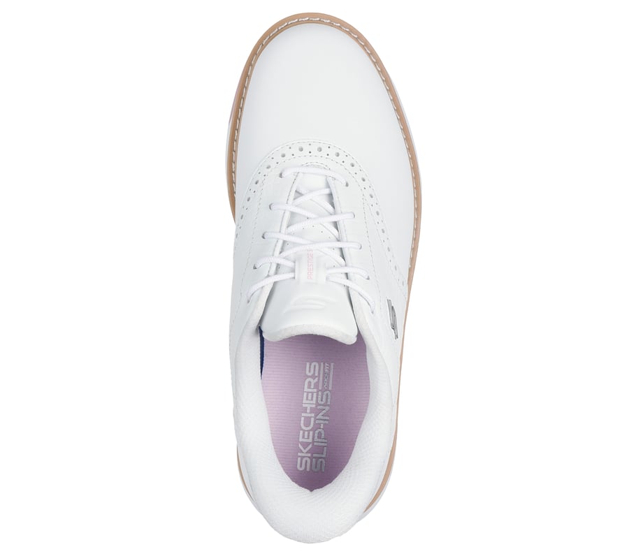 skechers slip-ins vattentäta go golf prestige sl