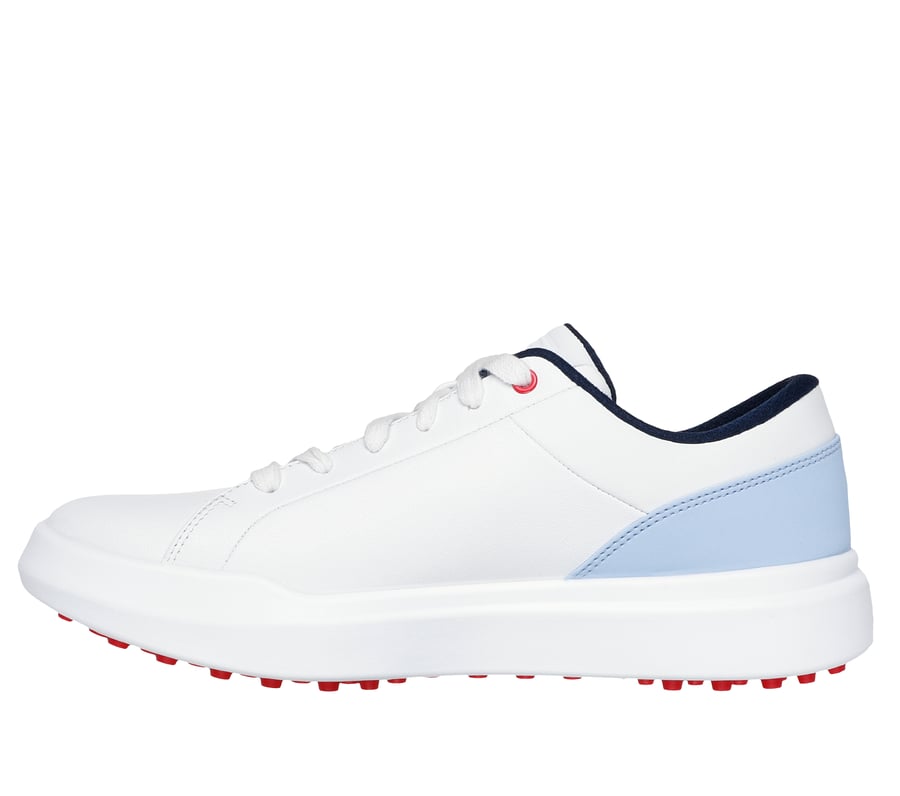 avslappnad passform vattentät go golf drive 6