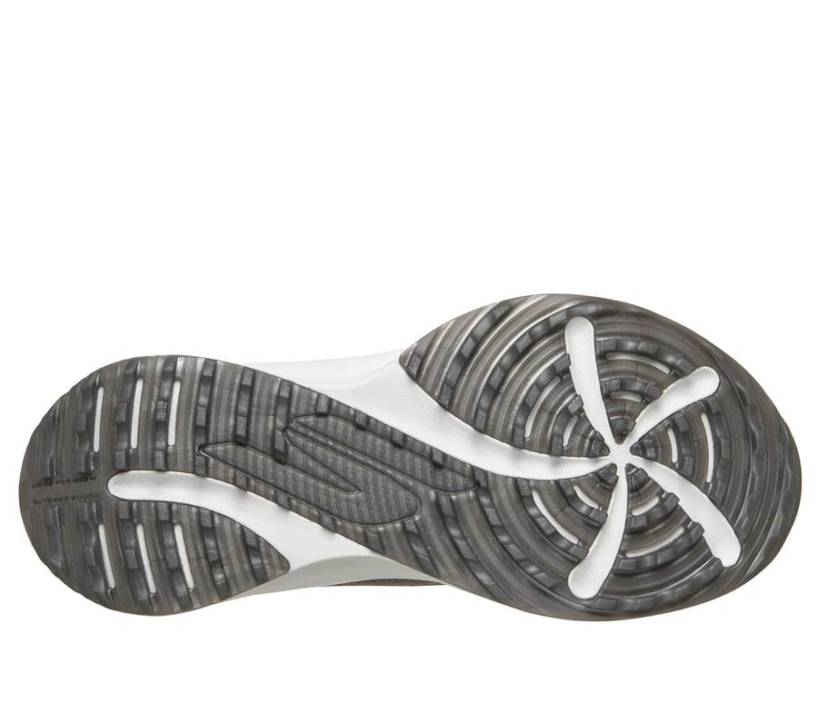 skechers slip-ins golf vattentäta flow si - twist fit