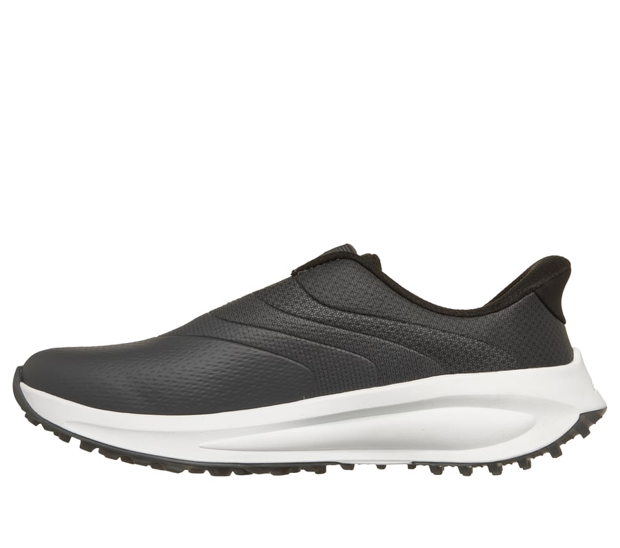 skechers slip-ins golf vattentäta flow si - twist fit