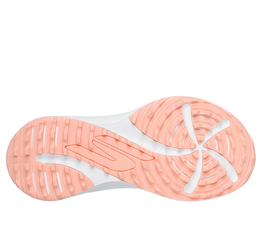 skechers slip-ins golf vattentäta flow si - twist fit