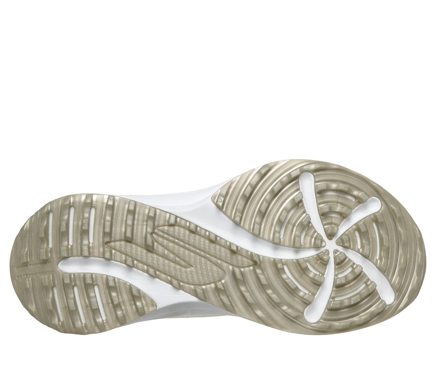 skechers slip-ins golf vattentäta flow si - twist fit